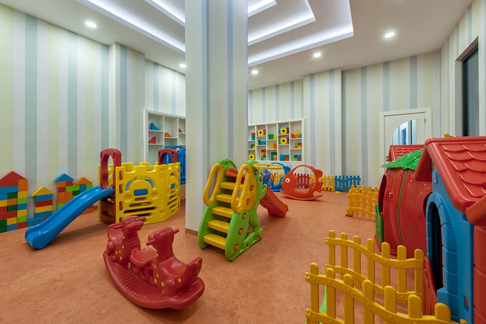 Akrones Termal Spa & Convention Hotel-21