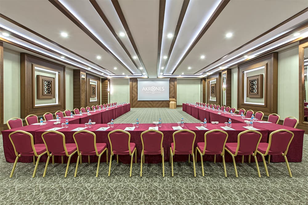 Akrones Termal Spa & Convention Hotel-66
