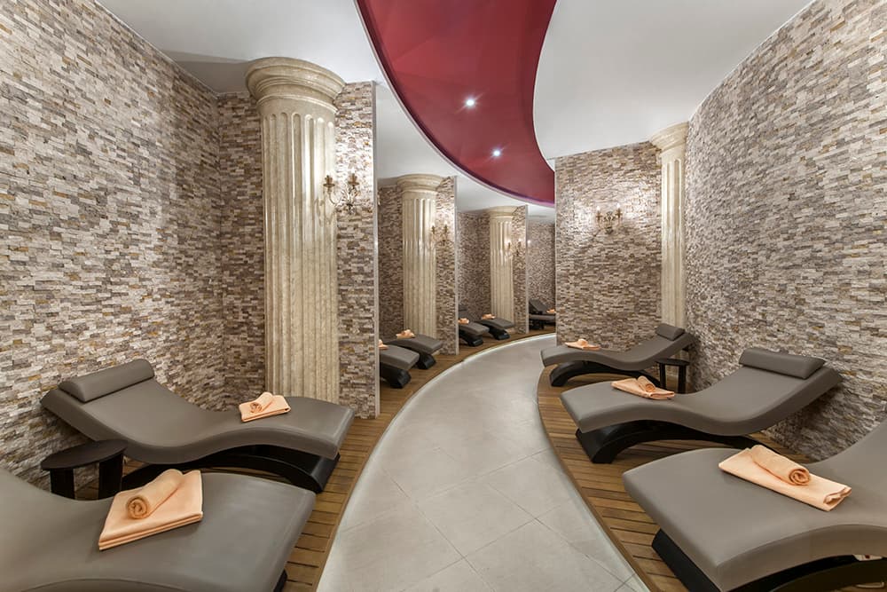 Akrones Termal Spa & Convention Hotel-24
