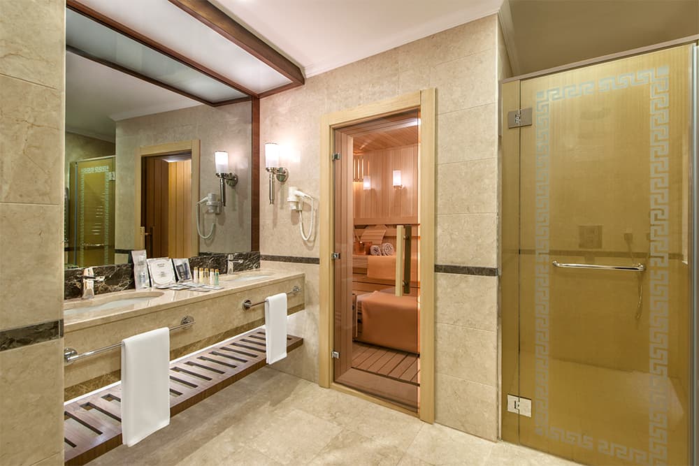 Akrones Termal Spa & Convention Hotel-41