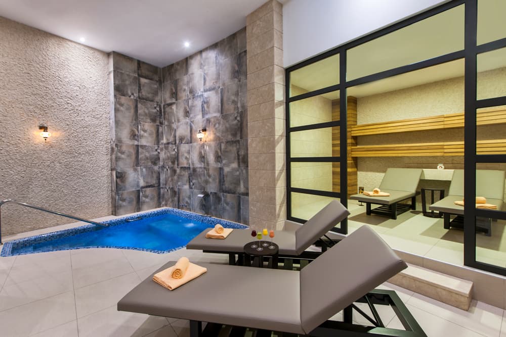 Akrones Termal Spa & Convention Hotel-56