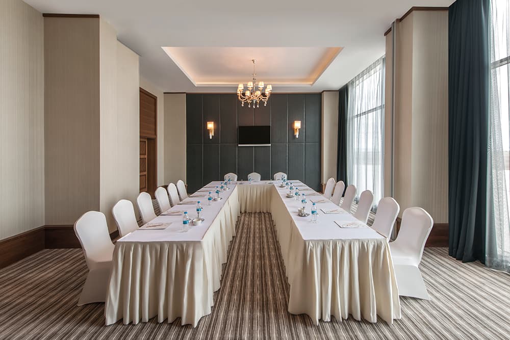 Akrones Termal Spa & Convention Hotel-7