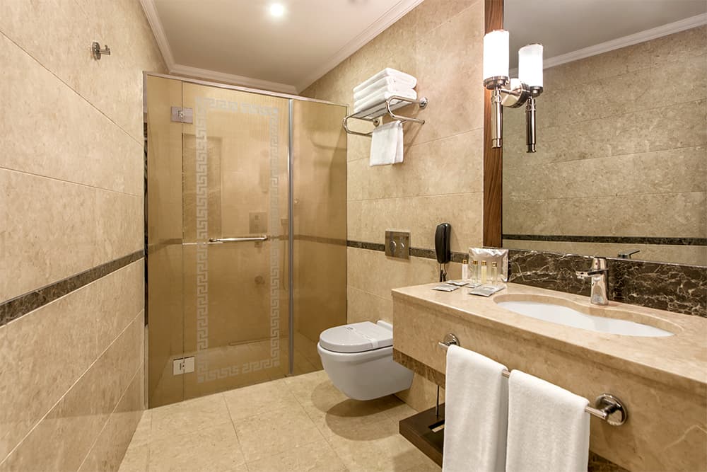 Akrones Termal Spa & Convention Hotel-47