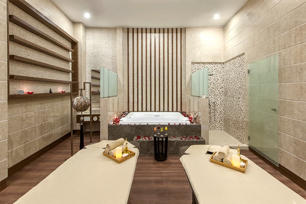 Akrones Termal Spa & Convention Hotel-23