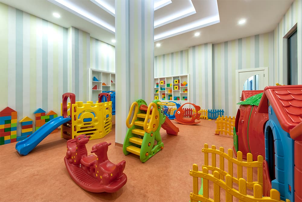 Akrones Termal Spa & Convention Hotel-44