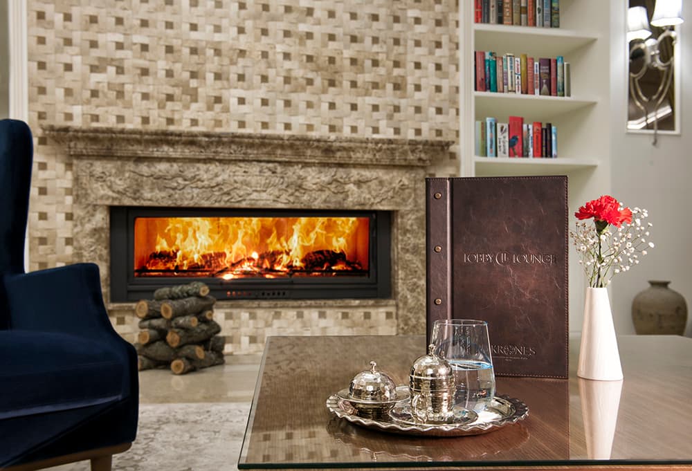Akrones Termal Spa & Convention Hotel-73