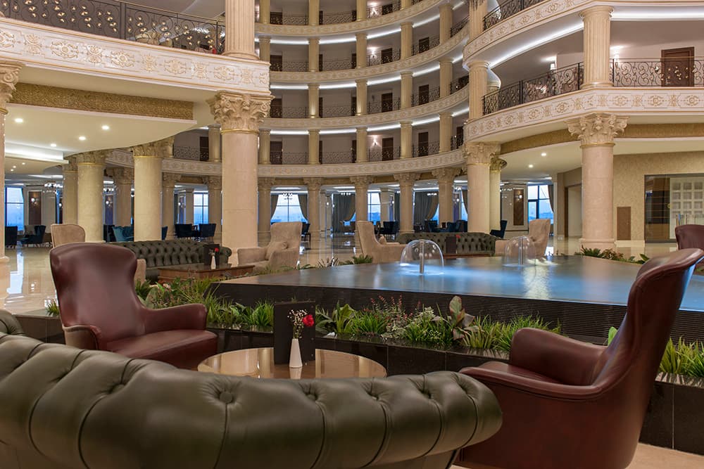 Akrones Termal Spa & Convention Hotel-11