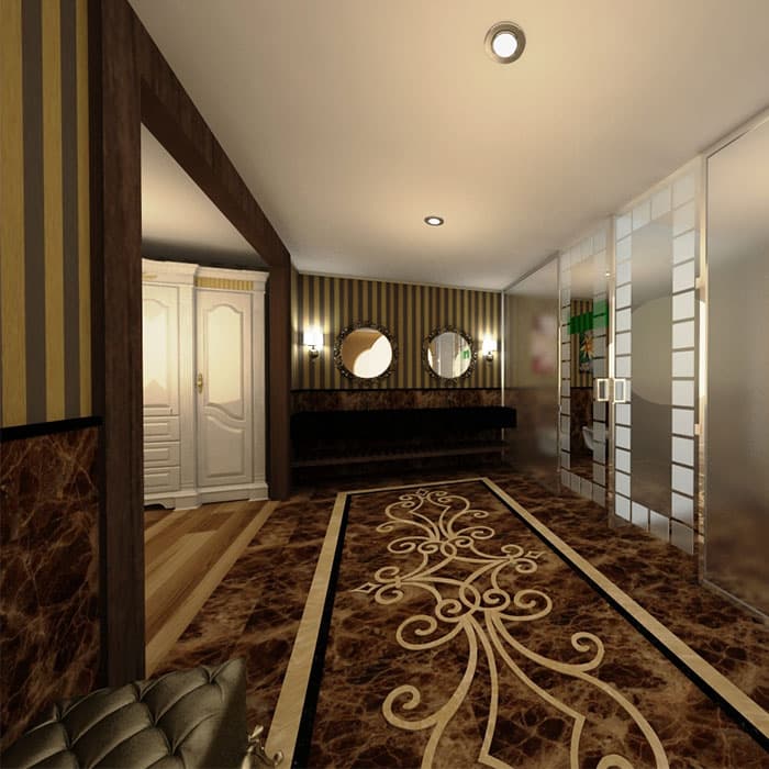 Akrones Termal Spa & Convention Hotel-70