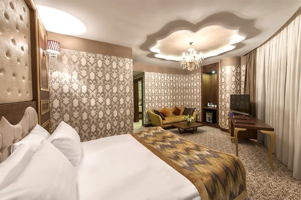 Akrones Termal Spa & Convention Hotel-12