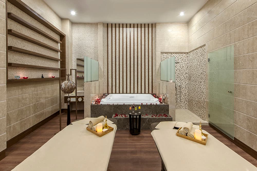 Akrones Termal Spa & Convention Hotel-32