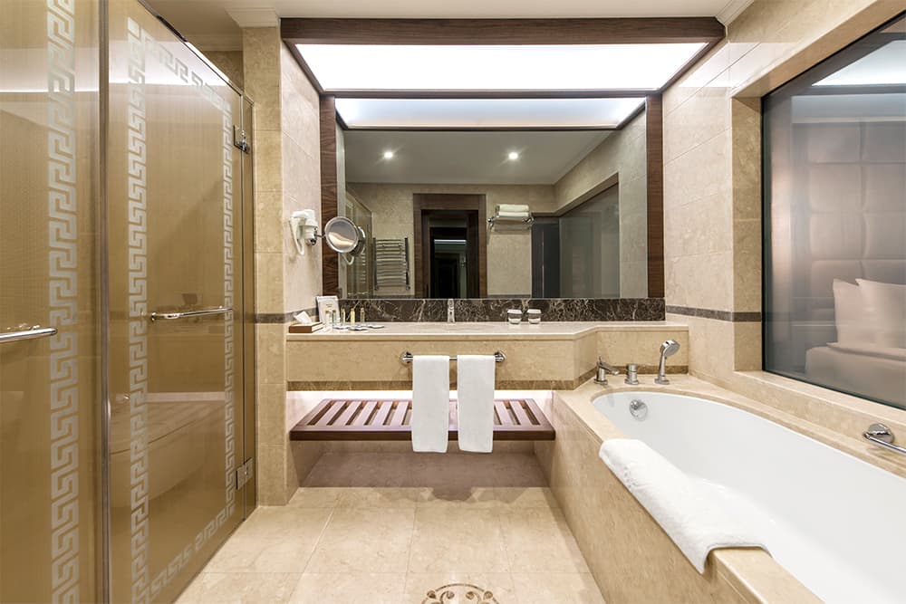 Akrones Termal Spa & Convention Hotel-49