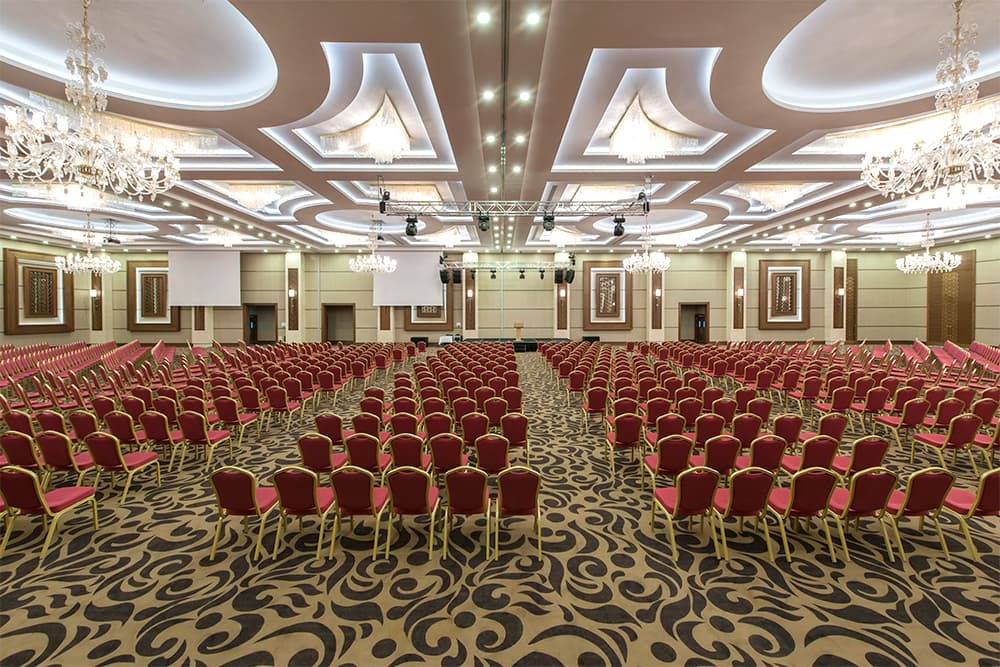 Akrones Termal Spa & Convention Hotel-27