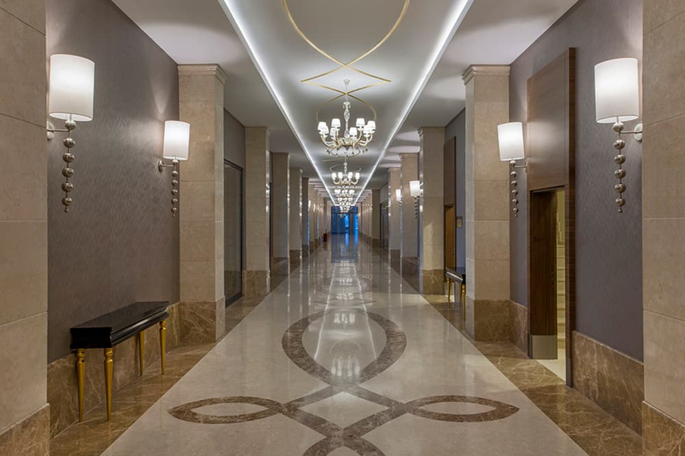 Akrones Termal Spa & Convention Hotel-69