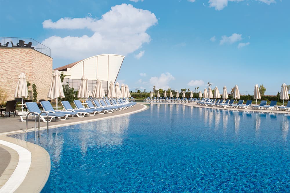 Akrones Termal Spa & Convention Hotel-9
