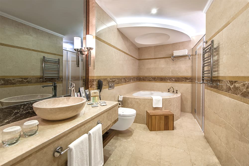 Akrones Termal Spa & Convention Hotel-48