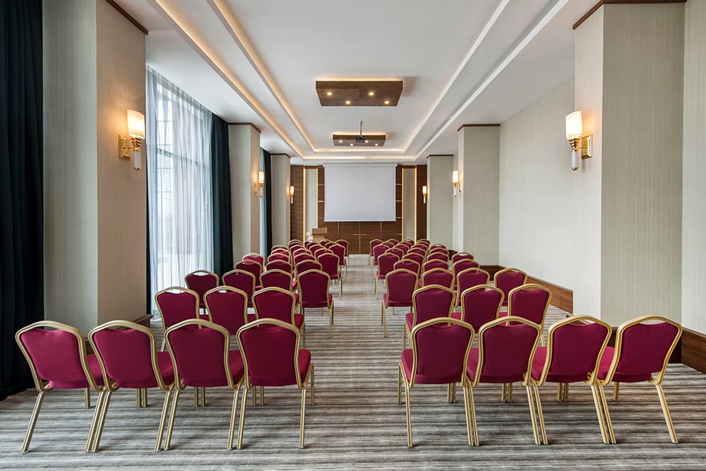 Akrones Termal Spa & Convention Hotel-55