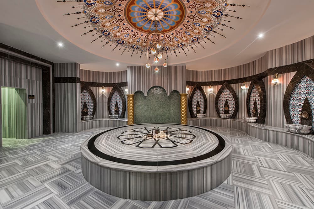 Akrones Termal Spa & Convention Hotel-10