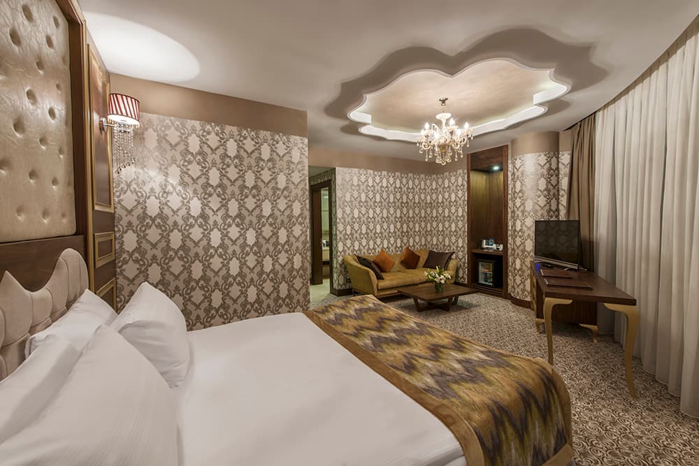 Akrones Termal Spa & Convention Hotel-42