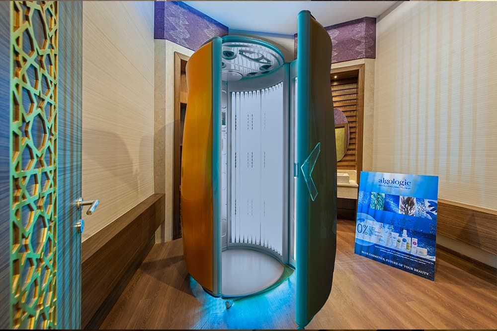 Akrones Termal Spa & Convention Hotel-37