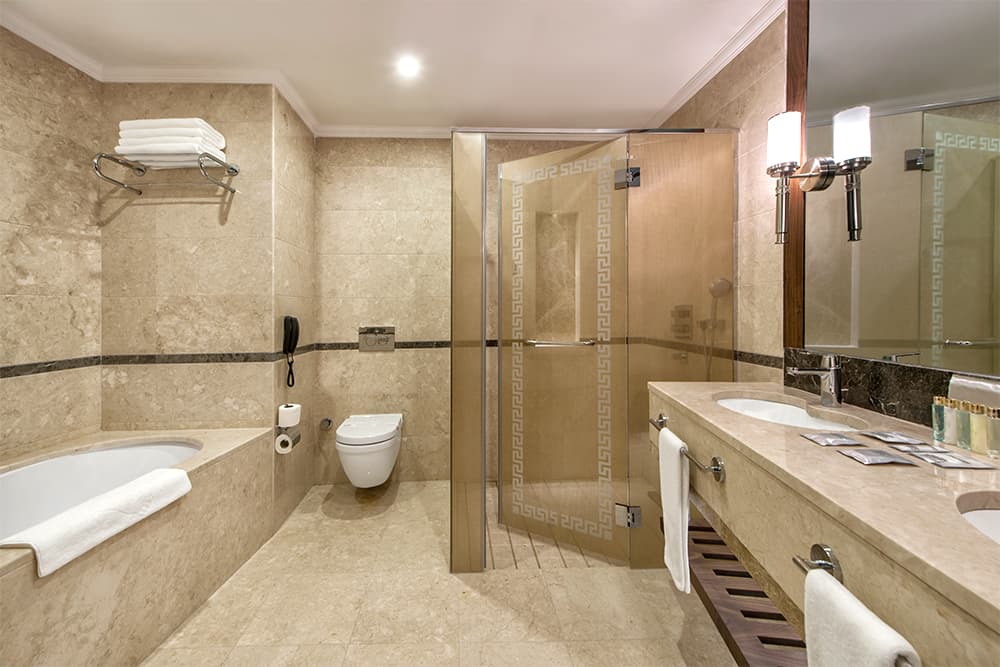 Akrones Termal Spa & Convention Hotel-61