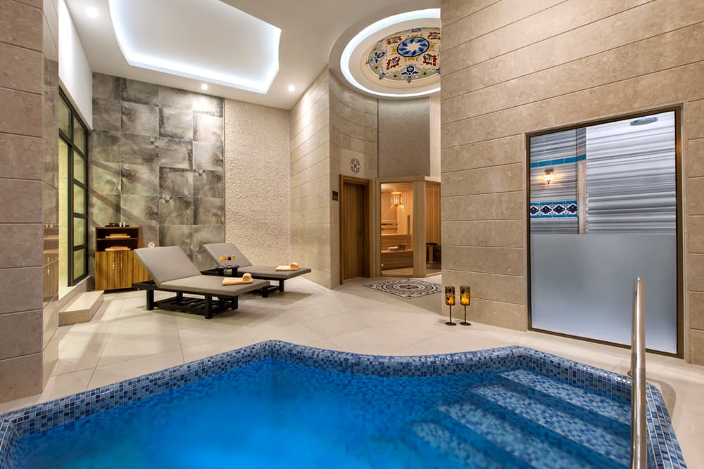 Akrones Termal Spa & Convention Hotel-74