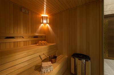 Akrones Termal Spa & Convention Hotel-4