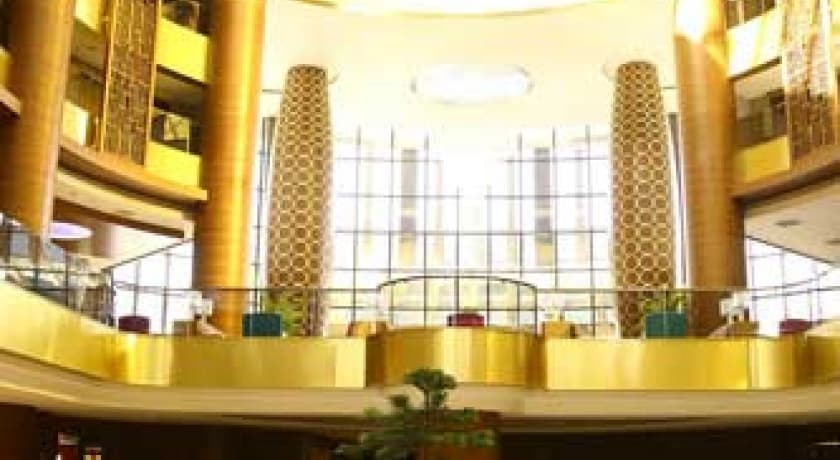 Sunmelia Resort Hotel-21