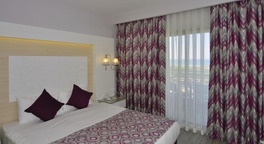 Sunmelia Resort Hotel-44