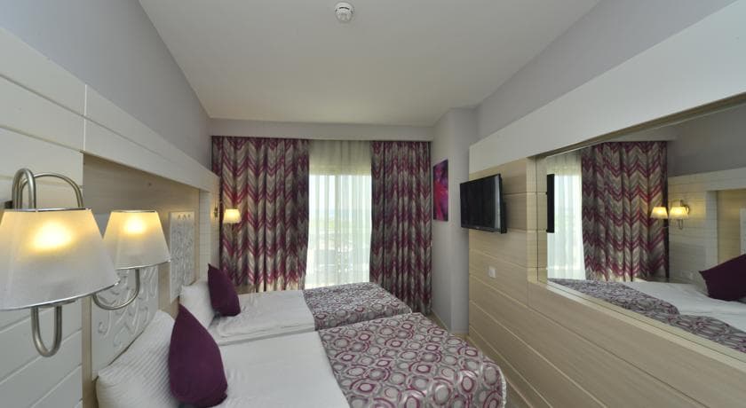 Sunmelia Resort Hotel-29