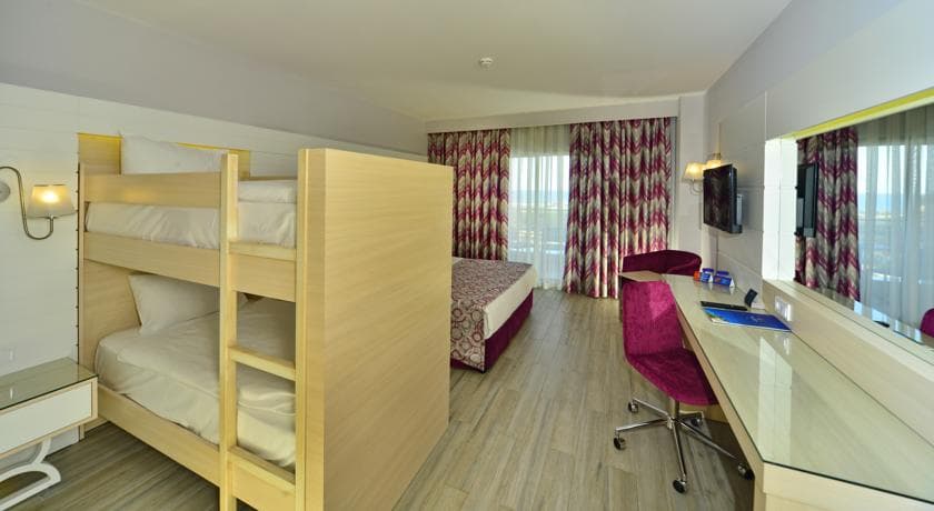 Sunmelia Resort Hotel-37