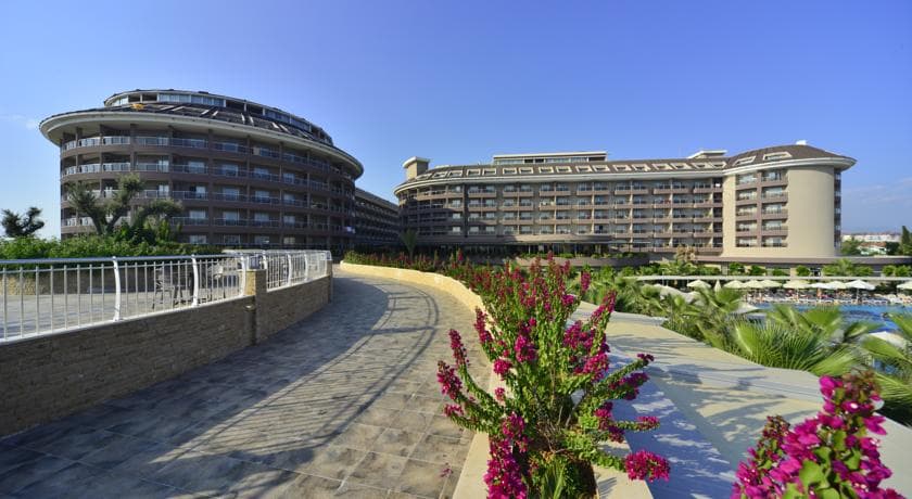 Sunmelia Resort Hotel-23
