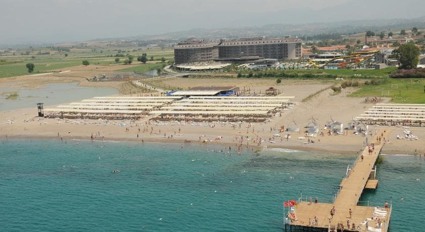Sunmelia Resort Hotel-46