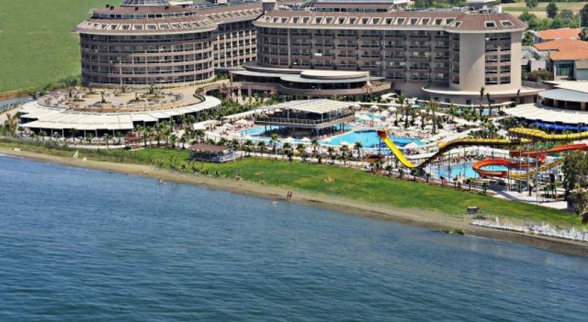 Sunmelia Resort Hotel-2