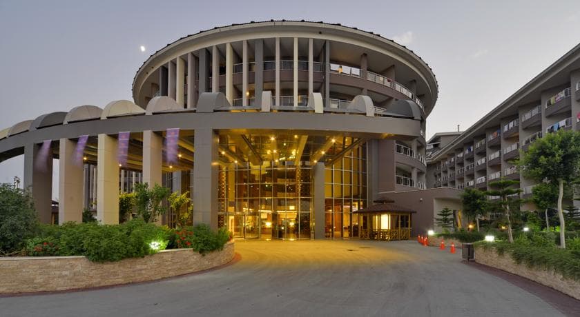 Sunmelia Resort Hotel-49