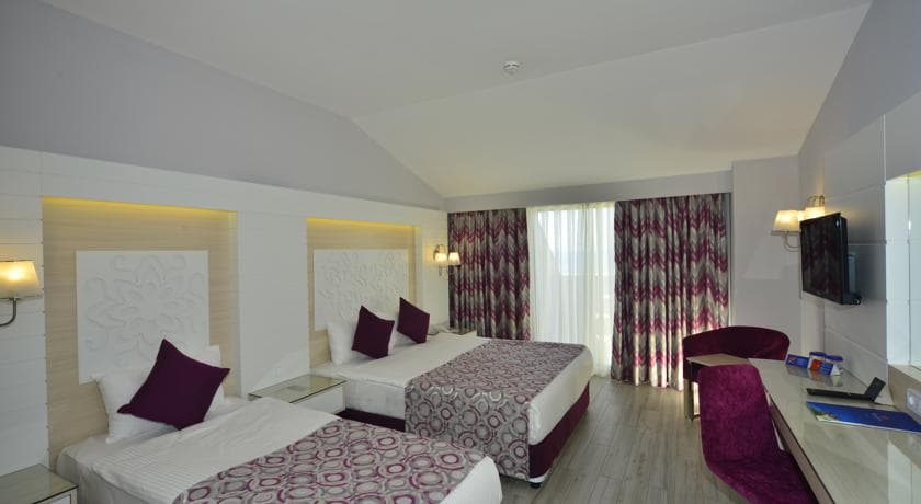 Sunmelia Resort Hotel-36