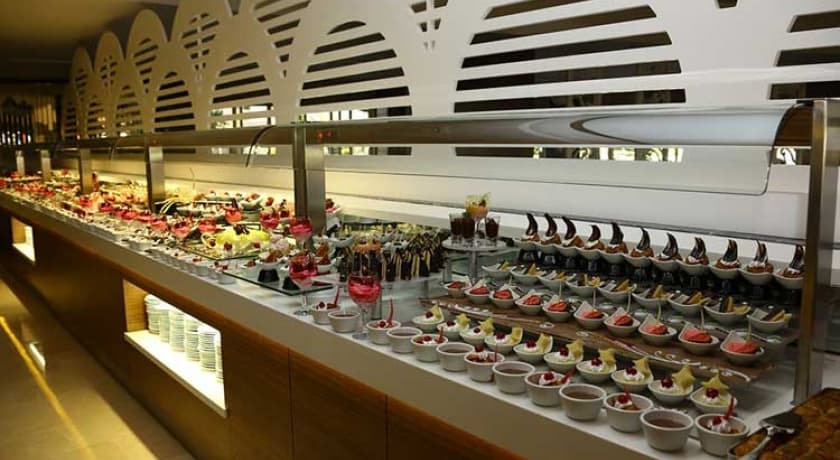 Sunmelia Resort Hotel-0