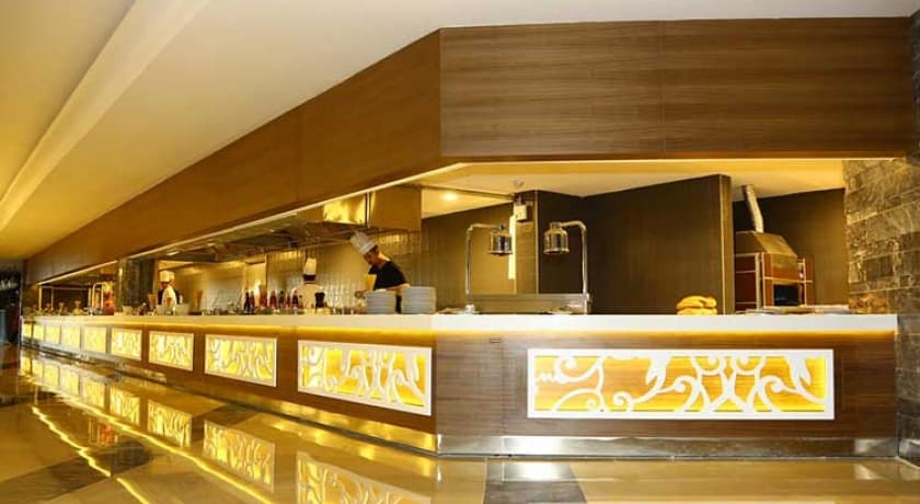 Sunmelia Resort Hotel-12