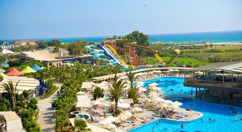 Sunmelia Resort Hotel-28