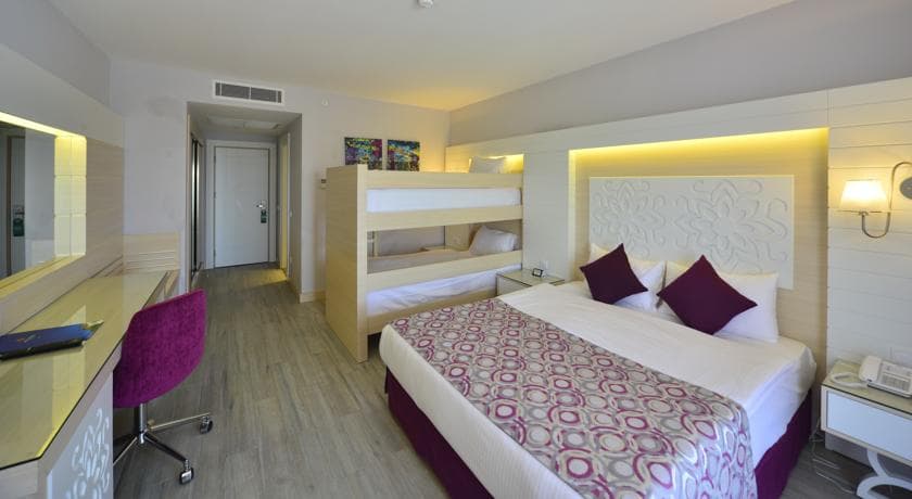 Sunmelia Resort Hotel-38