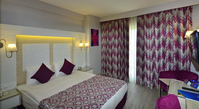 Sunmelia Resort Hotel-32