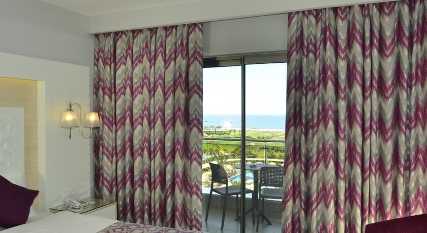 Sunmelia Resort Hotel-45