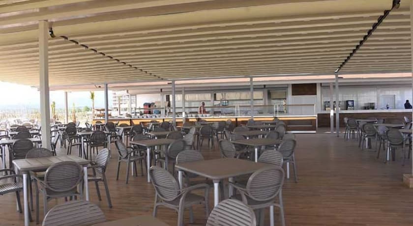 Sunmelia Resort Hotel-11