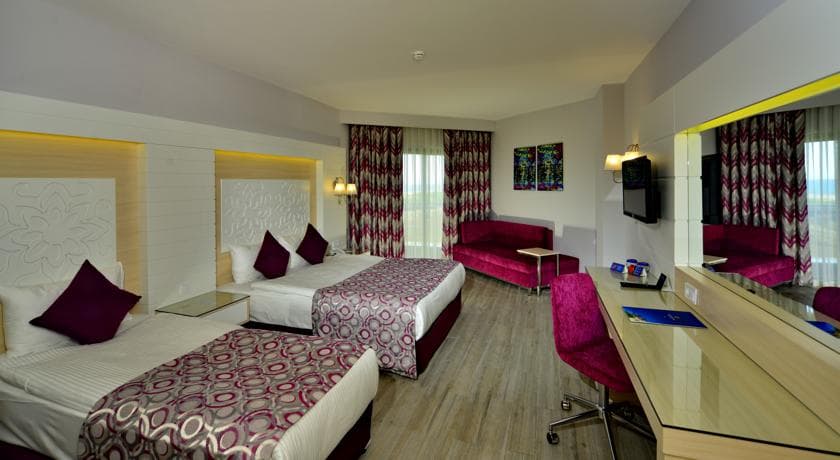 Sunmelia Resort Hotel-48