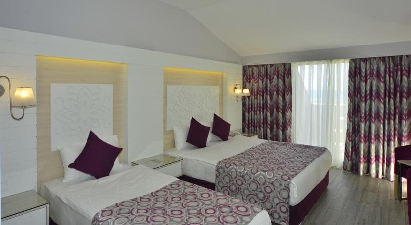 Sunmelia Resort Hotel-33