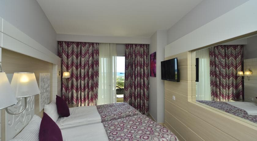 Sunmelia Resort Hotel-31