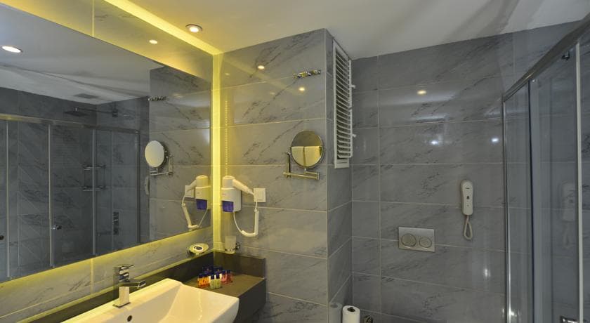 Sunmelia Resort Hotel-34