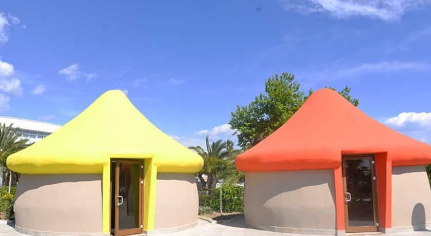 Sunmelia Resort Hotel-7