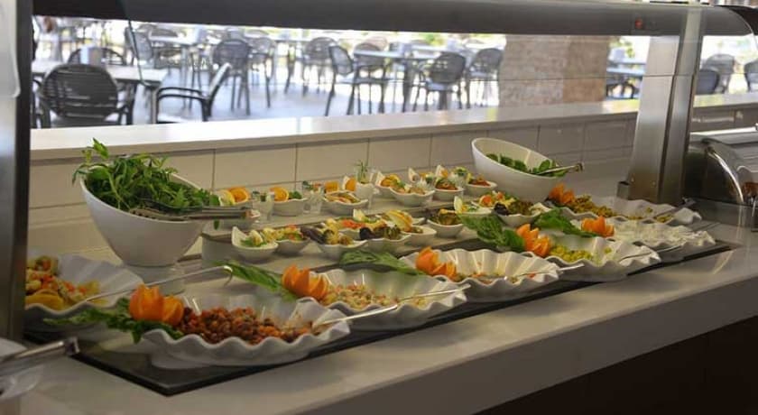 Sunmelia Resort Hotel-1