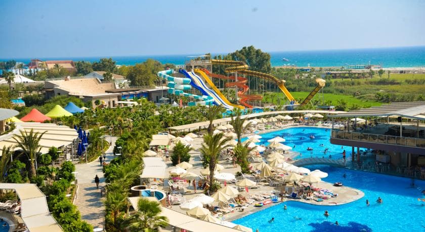 Sunmelia Resort Hotel-27