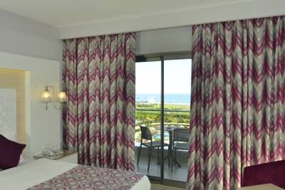 Sunmelia Resort Hotel-4